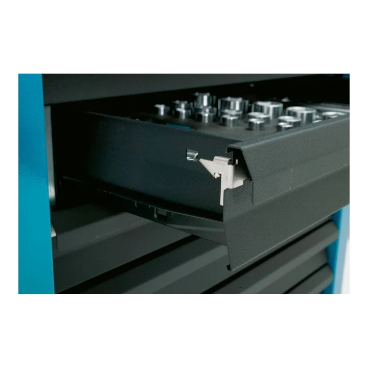 HAZET Werkzeugwagen 177 B780xT498xH915mm ( 4000871094 )