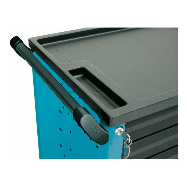 HAZET Werkzeugwagen 177 B780xT498xH915mm ( 4000871094 )