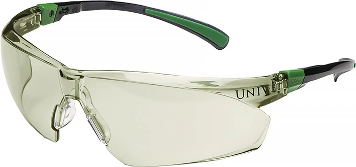 UNIVET Schutzbrille 506UP EN166, EN170, EN172 ( 4000370148 )
