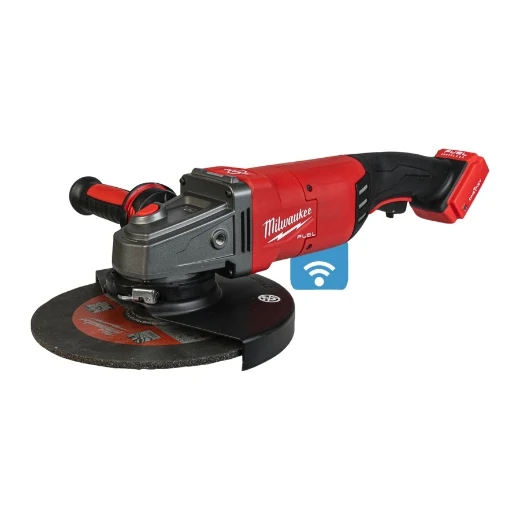 Milwaukee M18 ONEFLAG230XPDB-0 FUEL Akku-Winkelschleifer 230 mm ohne Akku/Lader