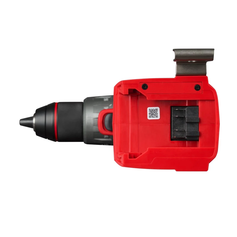 Milwaukee Akku-Schlagbohrschrauber M18 ONEPD3-0X (Drehmoment: 158 Nm, Bohrfutter: 13 mm, ONE-KEY, ohne Akku in HD Box)