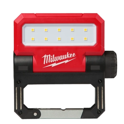 Milwaukee L4FFL-301 USB-Akku-Strahler 550 Lumen (4933479766)
