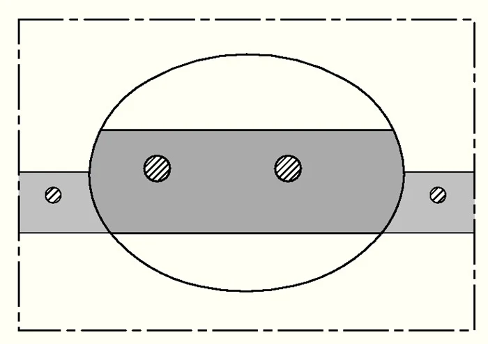 NORRES Saug- und Förderschlauch BARDUC® PVC 381 FOOD Innen-Ø 40 mm ( 8000481702 )