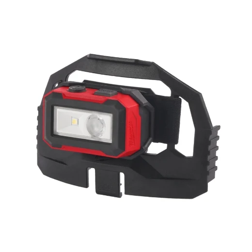 Milwaukee für Milwaukee AlkalineMilwaukee Bolt Adapterplatte für Stirnlampe Bolt 100 & Bolt 200 (4932493350) Stirnlampen BOLT Adapterplatte