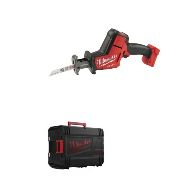 Milwaukee FUEL™ Akku-Kompakt-Säbelsäge M18FHZ-0X