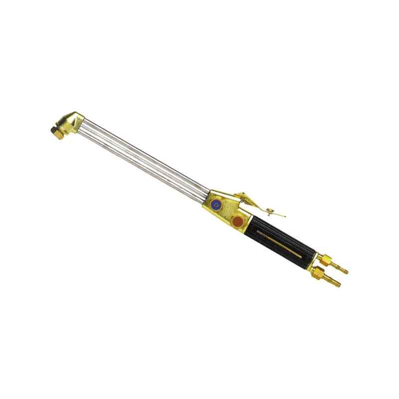 Air Liquide Handschneidbrenner X 511 Diamant II