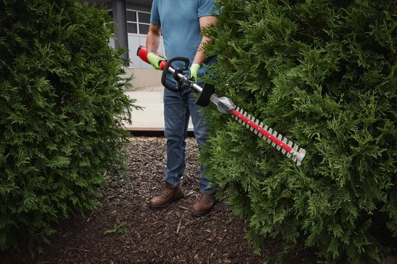 Milwaukee QUIK-LOK™ Heckenscheren-Aufsatz M18FOPH-SHTA