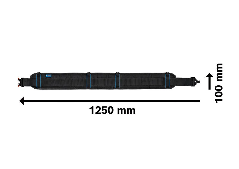 Bosch Werkzeugtasche Gürtel 108