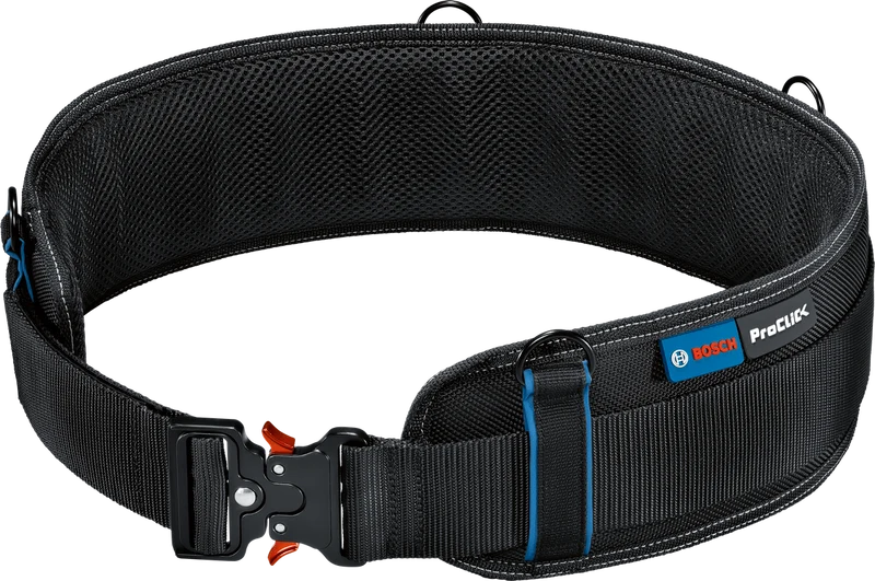 Bosch Werkzeugtasche Gürtel 93