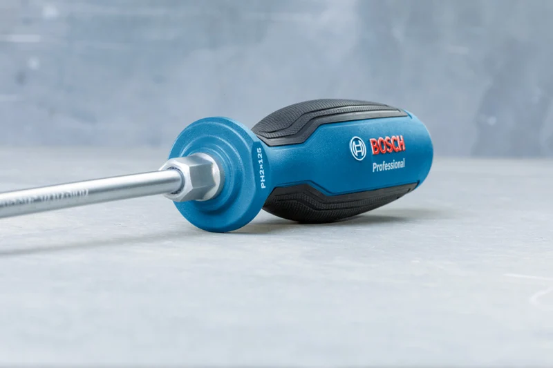 Bosch Schraubendreher Set SL/PH 6-tlg.