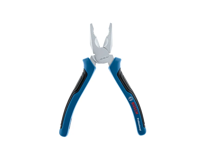 Bosch Professional Kombinationszange 180 mm