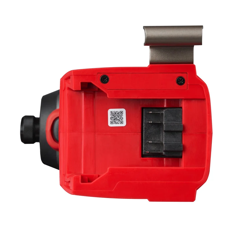Milwaukee Akku-Schlagschrauber M18 ONEID3-0X (Drehmoment: 226 Nm, 1/4"-Innensechskant, ONE-KEY, ohne Akku in HD Box)