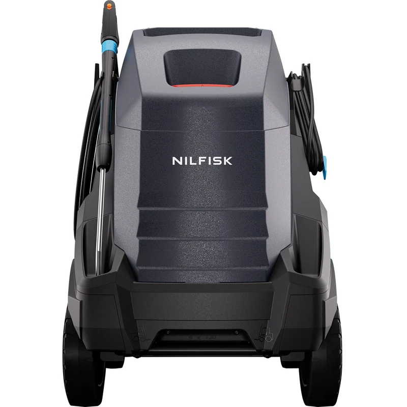 Nilfisk Heißwasser-Hochdruckreiniger MH40M-190/940 PA