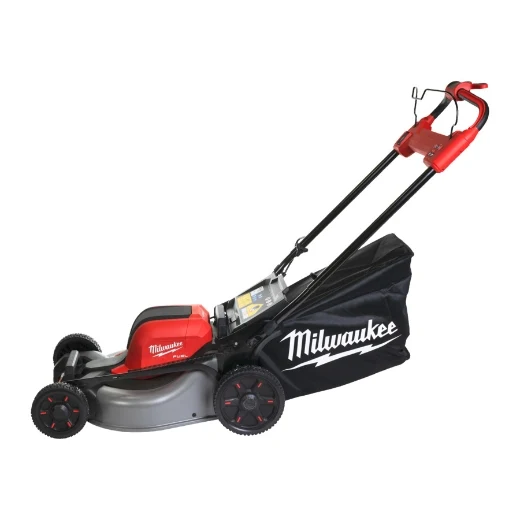 Milwaukee M18 FUEL™ Akku-Rasenmäher M18F2LM46-0