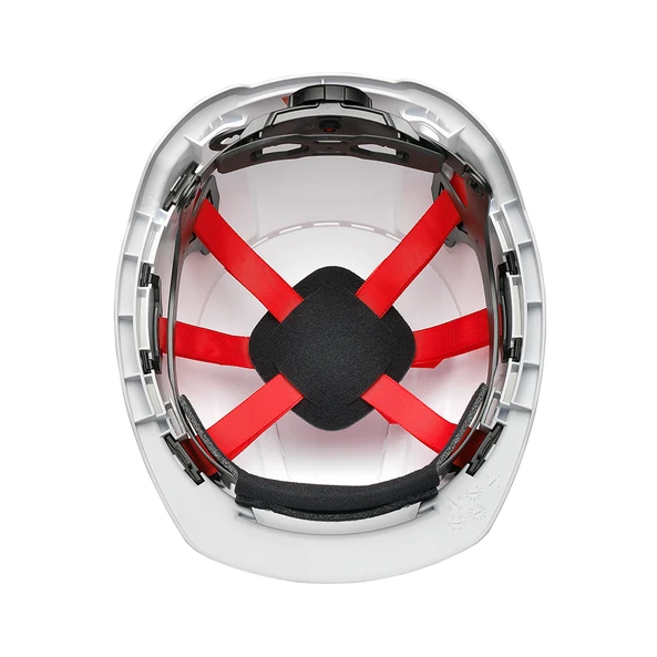 Milwaukee® BOLT 100 Schutzhelm belüftet/unbelüftet in verschiedenen Farben