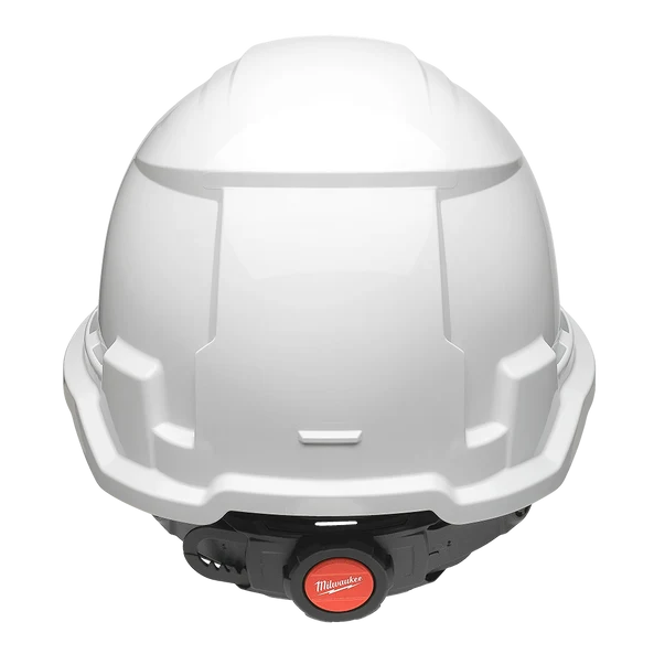 Milwaukee® BOLT 100 Schutzhelm belüftet/unbelüftet in verschiedenen Farben
