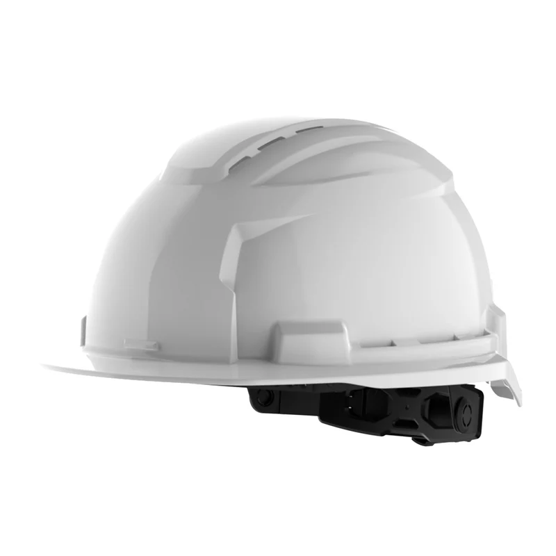 Milwaukee® BOLT 100 Schutzhelm belüftet/unbelüftet in verschiedenen Farben
