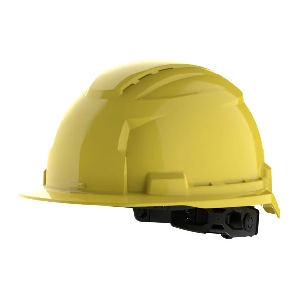 Milwaukee® BOLT 100 Schutzhelm belüftet/unbelüftet in verschiedenen Farben