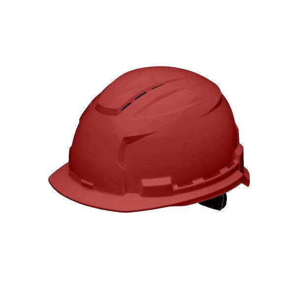 Milwaukee® BOLT 100 Schutzhelm belüftet/unbelüftet in verschiedenen Farben