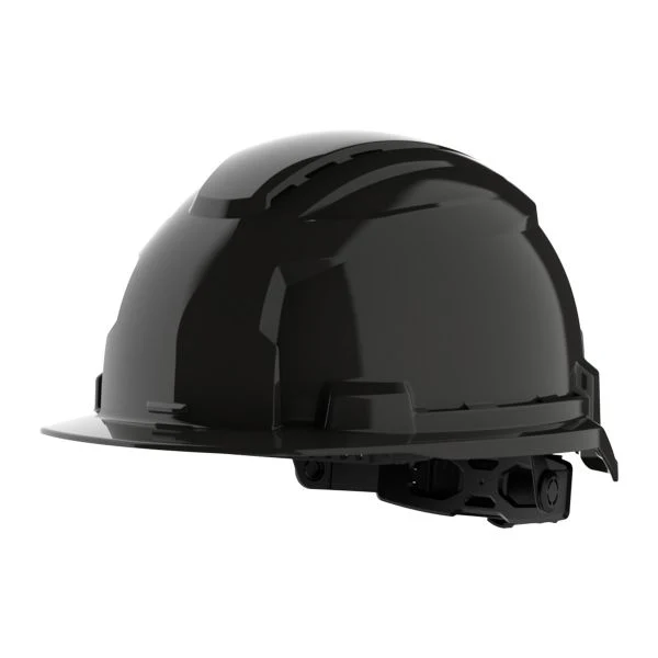 Milwaukee® BOLT 100 Schutzhelm belüftet/unbelüftet in verschiedenen Farben