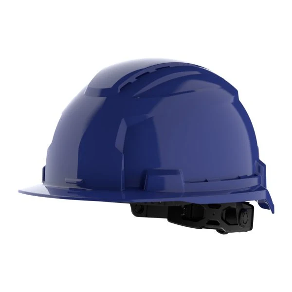 Milwaukee® BOLT 100 Schutzhelm belüftet/unbelüftet in verschiedenen Farben