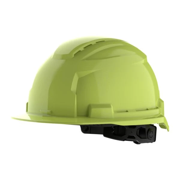 Milwaukee® BOLT 100 Schutzhelm belüftet/unbelüftet in verschiedenen Farben