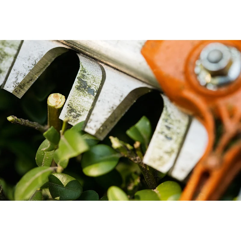 Stihl Benzin-Heckenschere HS 45
