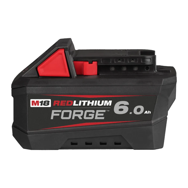 Milwaukee M18™ FORGE™ 6.0 Ah Akku M18FB6