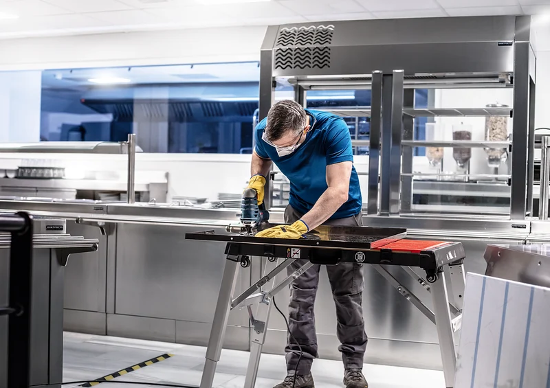 Bosch EXPERT Stichsägeblatt T 118 EHM Stainless Steel 3 Stk.