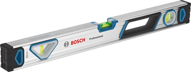 Bosch Wasserwaage 60 cm mit Durchgriffsöffnung (1600A016BP)