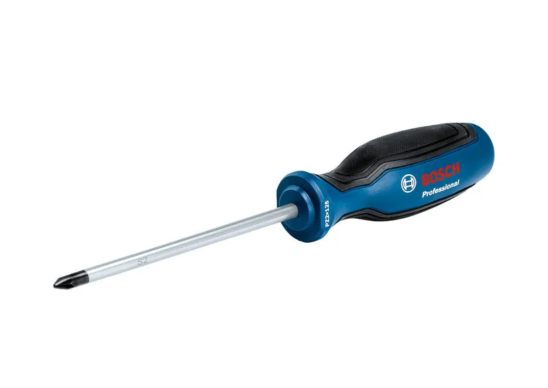 Bosch Schraubendreher PZ 2x125