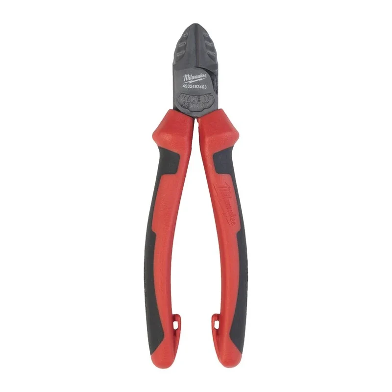 Milwaukee 160 mm Seitenschneider