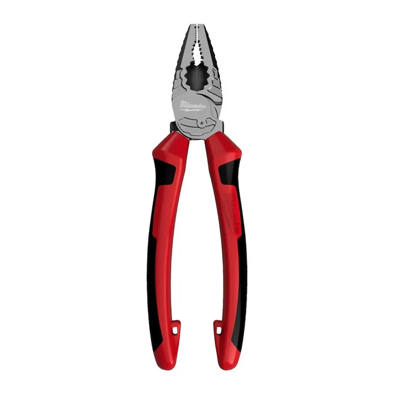Milwaukee 165 mm Kombizange