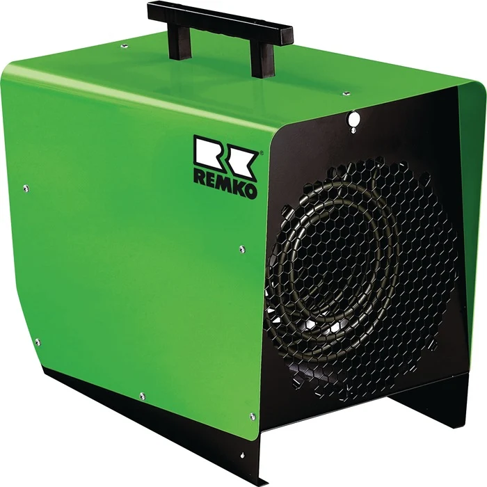 REMKO Elektroheizer ELT 9-6 600 m³/h ( 4000896944 )
