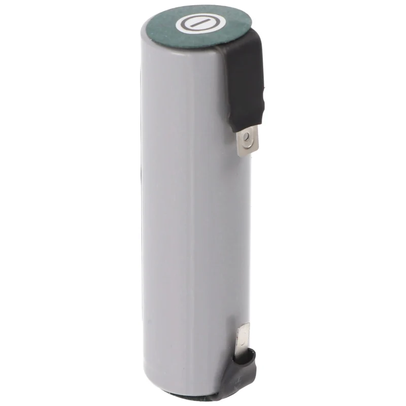 AccuCell 3200mAh Akku passend für Gardena Accu60, Accu 60 3.6V Li-Ion, 3,7V 2,9Ah