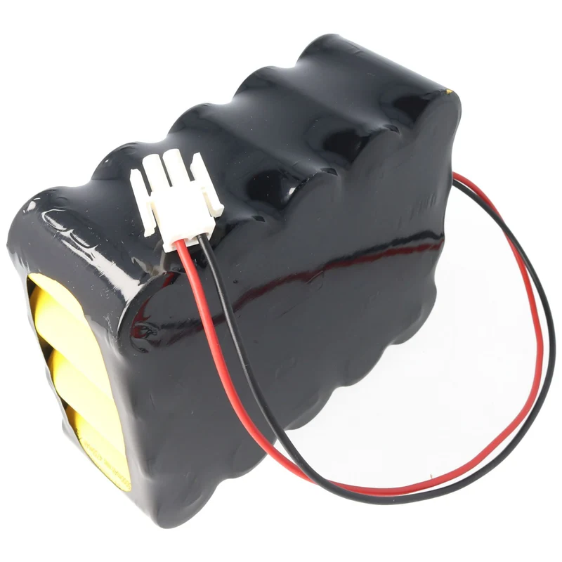 Panasonic AkkuPack passend für FELCOtronic 82/101, 82/82A Mono D NiCd Akkupack 24 Volt 5000mAh