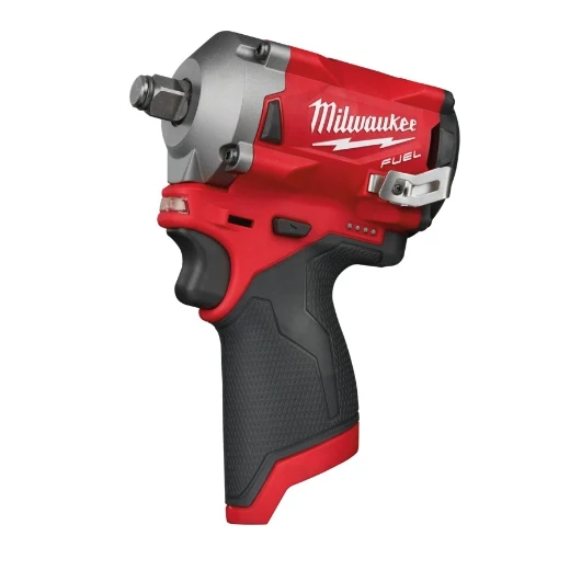 Milwaukee FUEL™ Akku-Schlagschrauber 1/2´´ Vierkant M12FIWF12-0