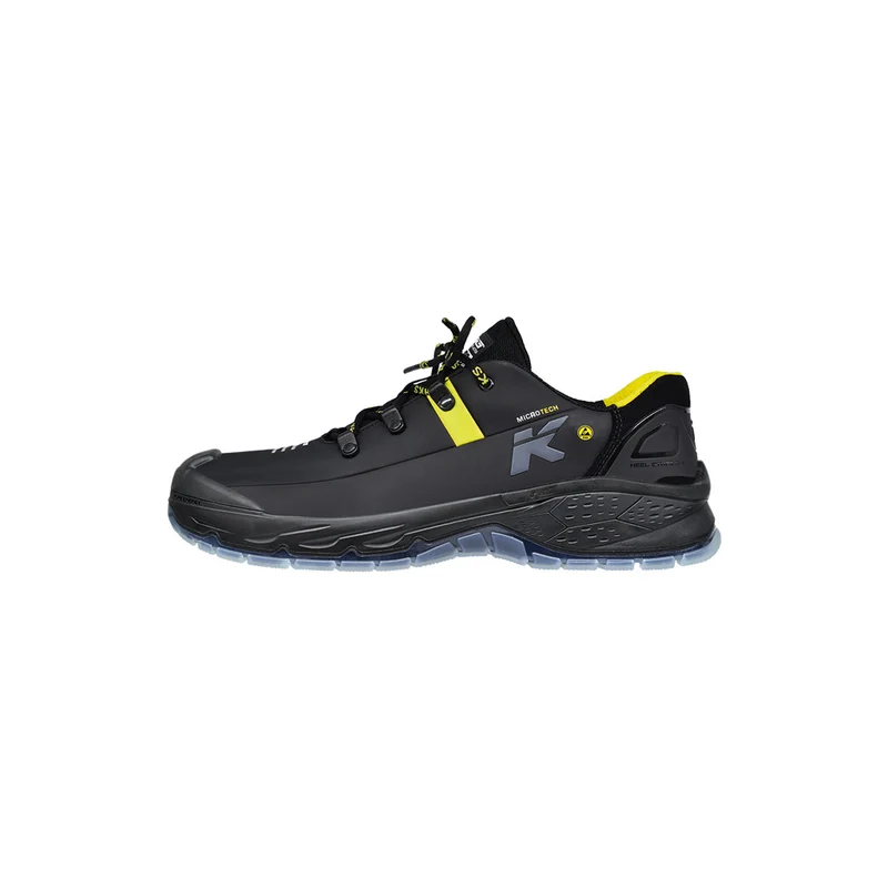 Sicherheitshalbschuh Running-Star RS270 S3