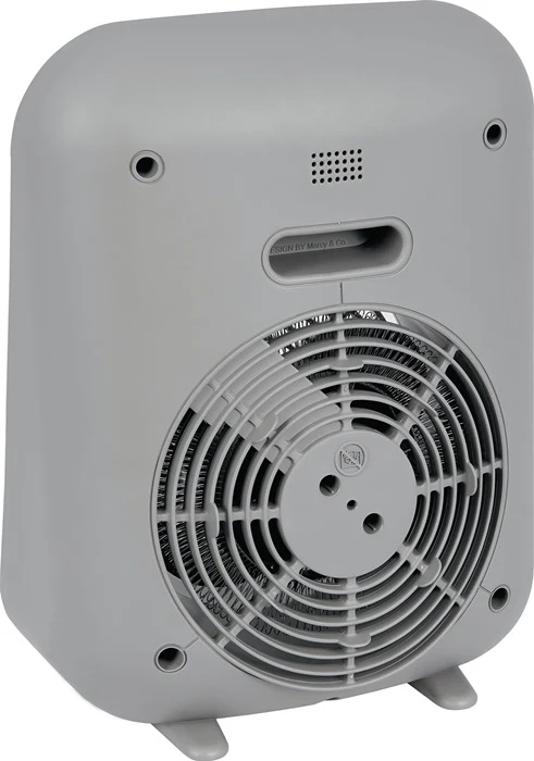 Gutfels Schnellheizer / Heizlüfter HL 62031 grw 2000 Watt / 2 KW 230 V 50 Hz