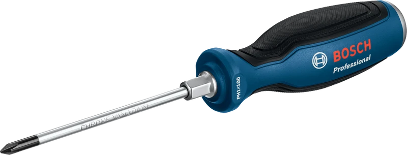 Bosch Kreuzschraubendreher PH 1x100 (1600A01TG2)