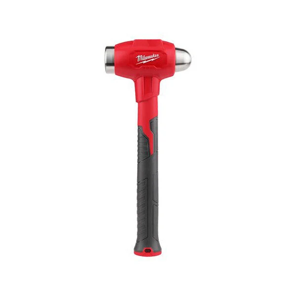 Milwaukee 900 g Schlosserhammer, rückschlagfrei, englische Form
