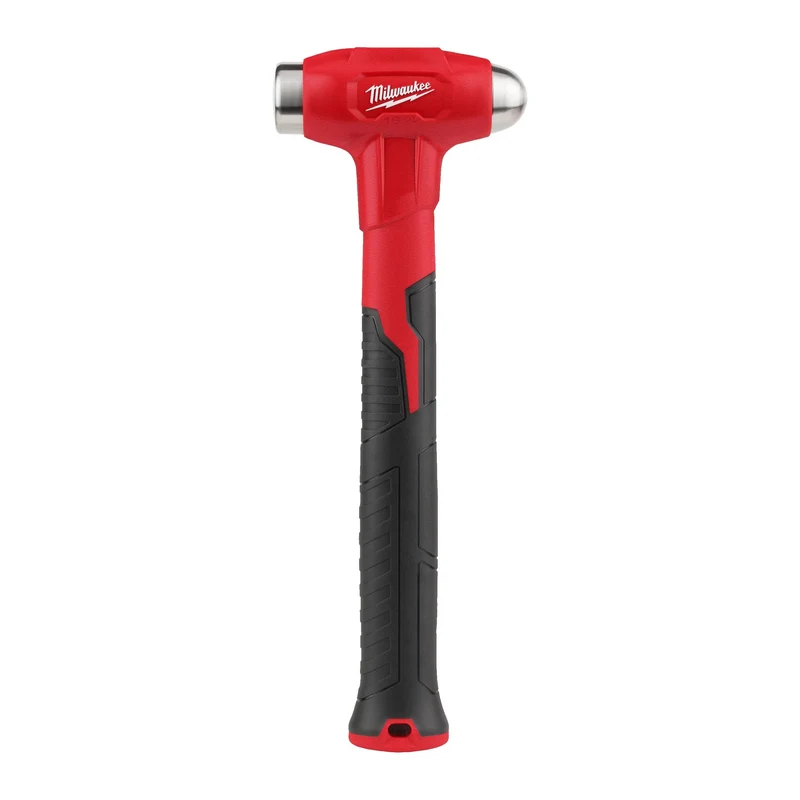 Milwaukee Schlosserhammer 450 g (rückschlagfrei, englische Form)