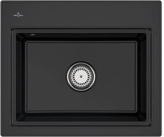 Villeroy & Boch Spültisch