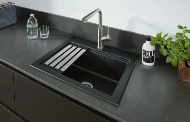 Villeroy & Boch Spültisch