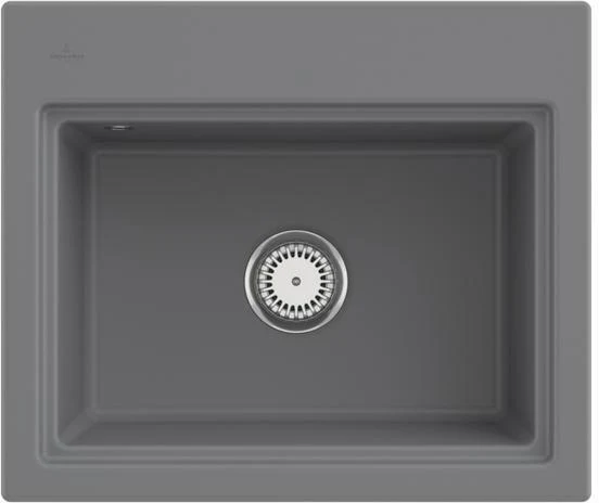 Villeroy & Boch Spültisch