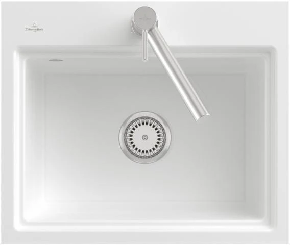 Villeroy & Boch Spültisch