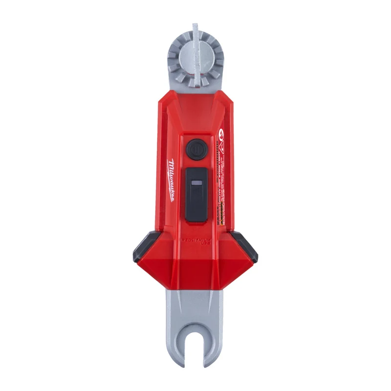 Milwaukee L4HSL-301 Akku-Leuchte für Hochspannungsarbeiten 350 Lumen (4933493968)