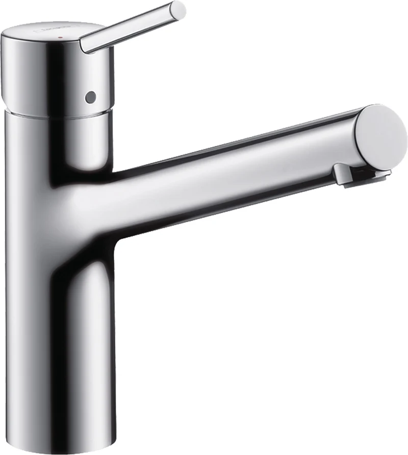 HANSGROHE Talis M52 Einhebel-Küchenmischer ComfortZone 170 Eco Chrom