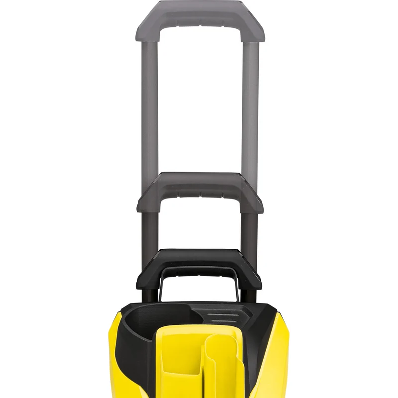 Kärcher Hochdruckreiniger K 4 Power Control Flex