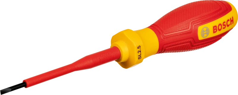 Bosch Schraubendreher SL 2,5x75